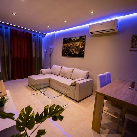 Viviendas Vacacionales Aurea อาร์เรซิเฟ ภายนอก รูปภาพ